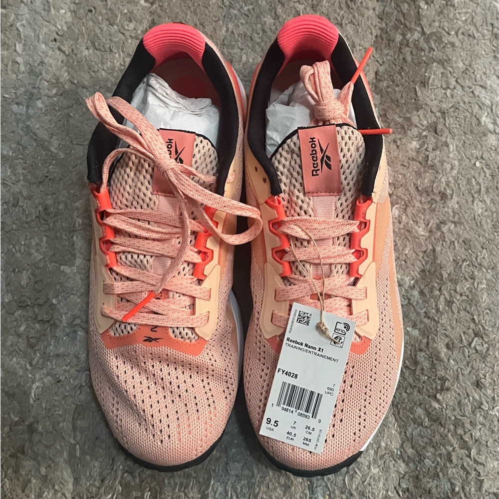 Reebok Nano X1
